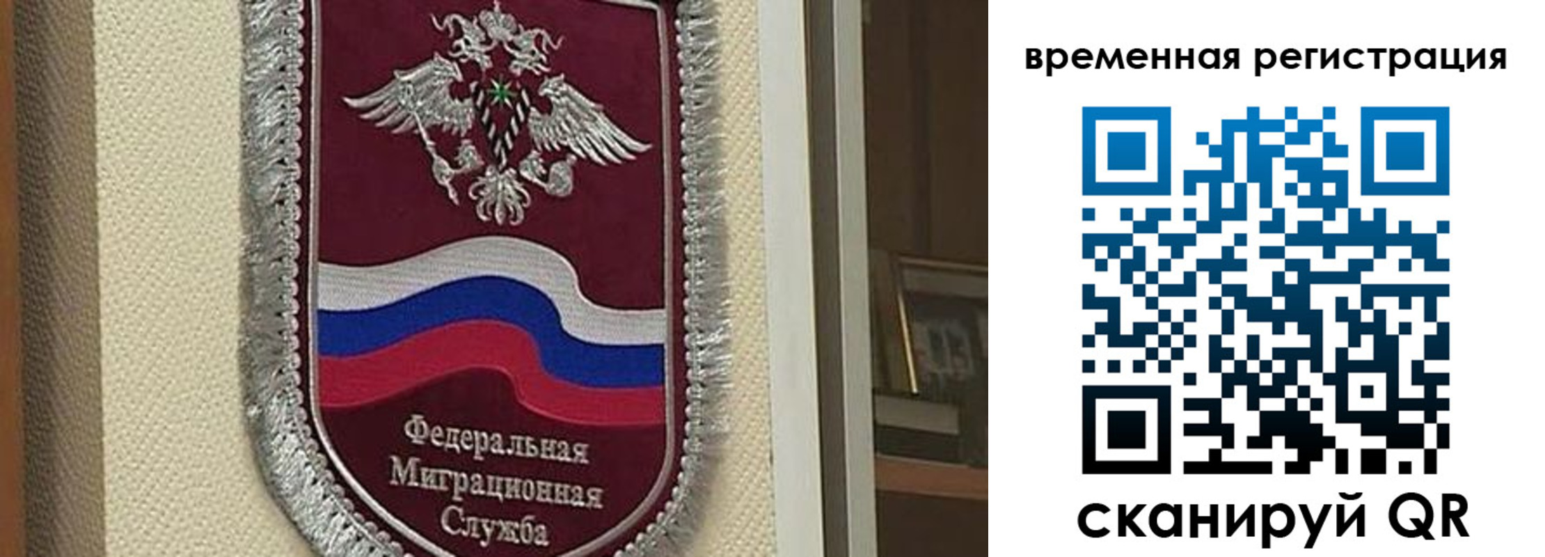 прописка законно в Рыбном